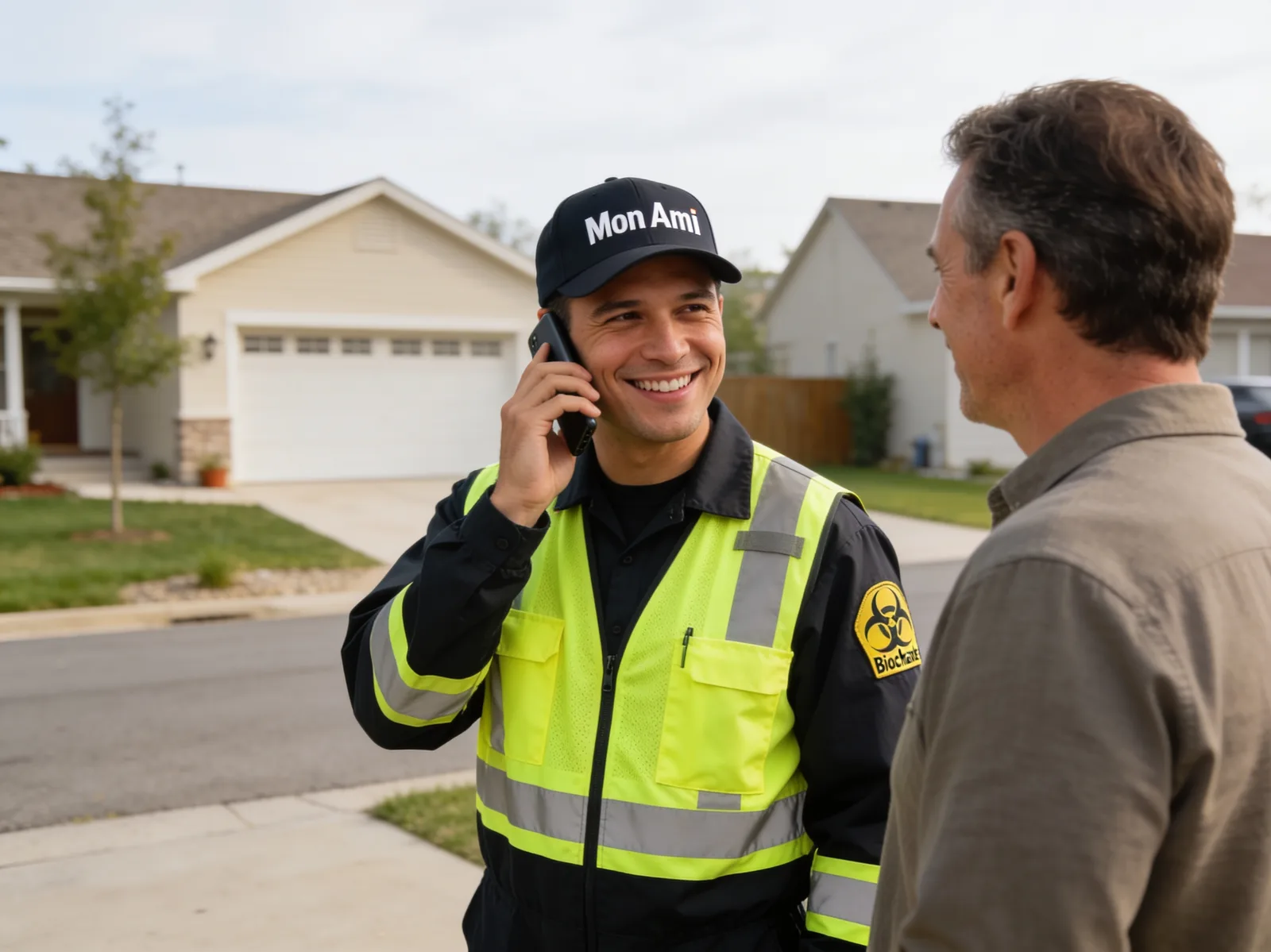 Sewage Cleanup Elmer, LA FAQs